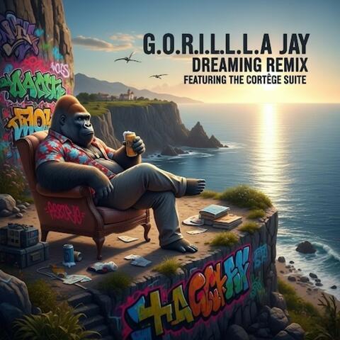 Dreaming (Remix) [feat. The Cortege Suite]