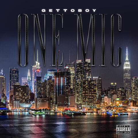 One Mic (feat. Cj Washington)