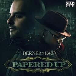 Papered Up