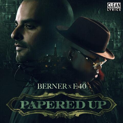 Papered Up