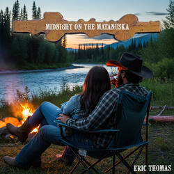 Midnight On The Matanuska