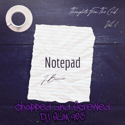 Notepad