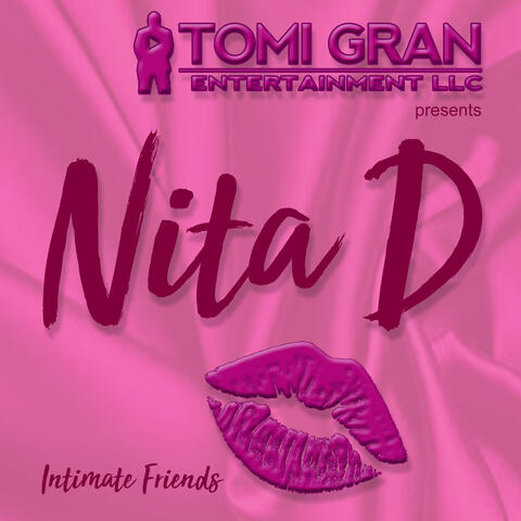 Intimate Friends