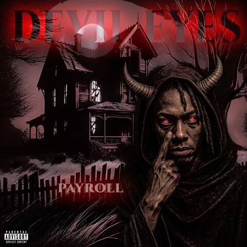Devil Eyes