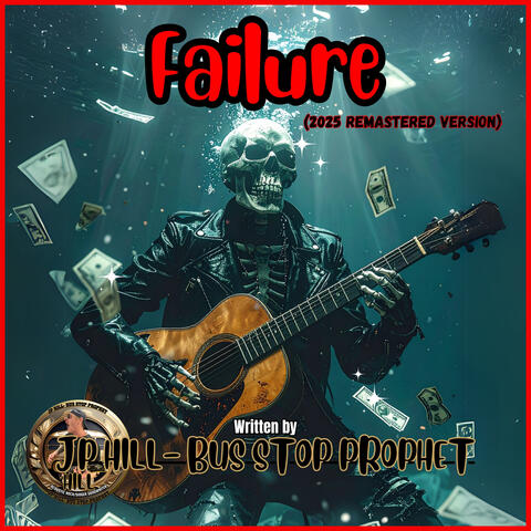 Failure (2025 Remastered Version)