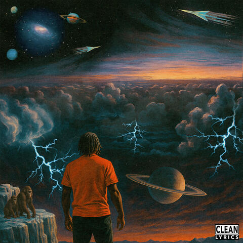 The Big Bang