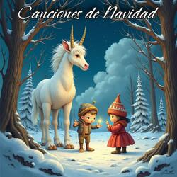 Ha llegado Navidad