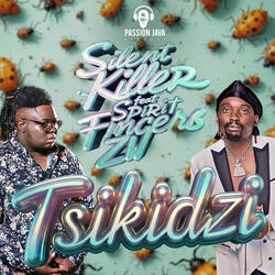 Tsikidzi