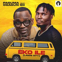 Eko Ile (Lagos City)