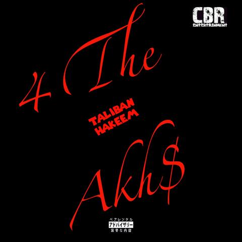 4 The Akhs