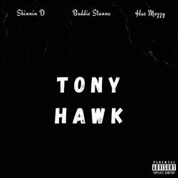 TONY HAWK