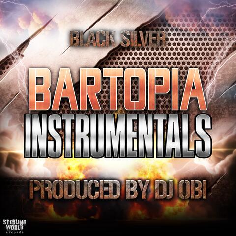 Bartopia (Instrumentals)