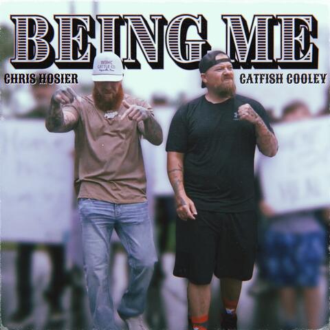 Being Me