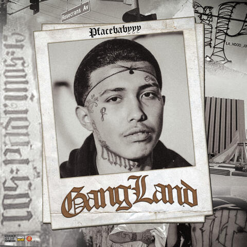 Gangland