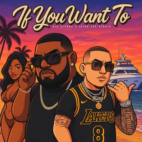 If You Want To