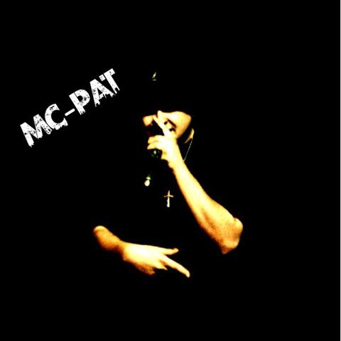 MC Pat LP