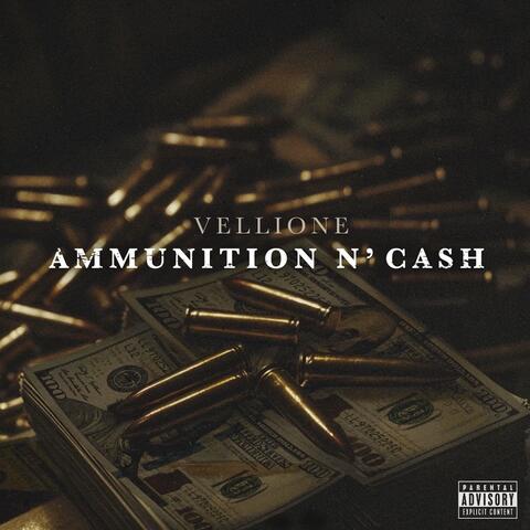 Ammunition N' Cash