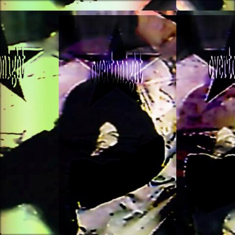 it's over 2night. (Deluxe)