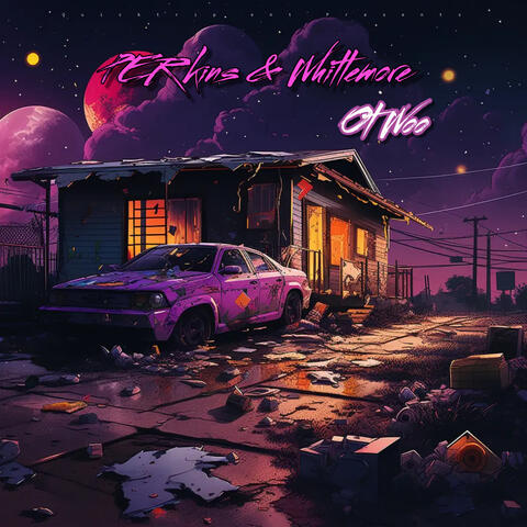 Perkins & Whittemore