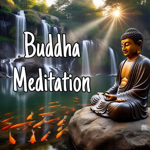 Buddha Mediation