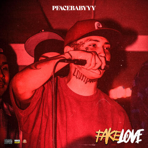 Fake Love