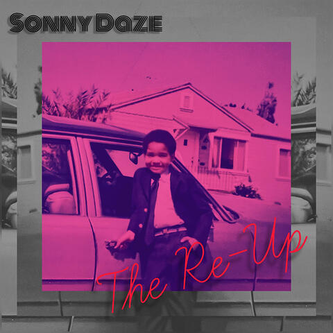 The Re-Up