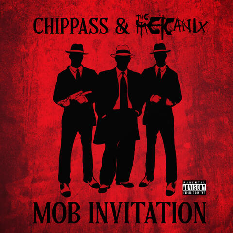 Mob Invitation