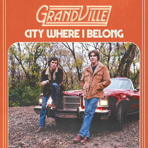 City Where I Belong
