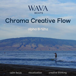 Chroma Creative Flow