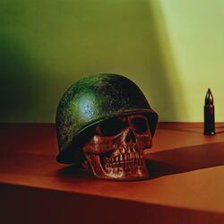 BORN TO KILL