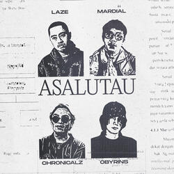 Asalutau