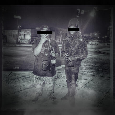 Vanish Mode (feat. Lul Rell)