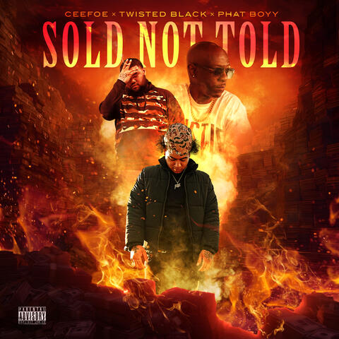 Sold Not Told