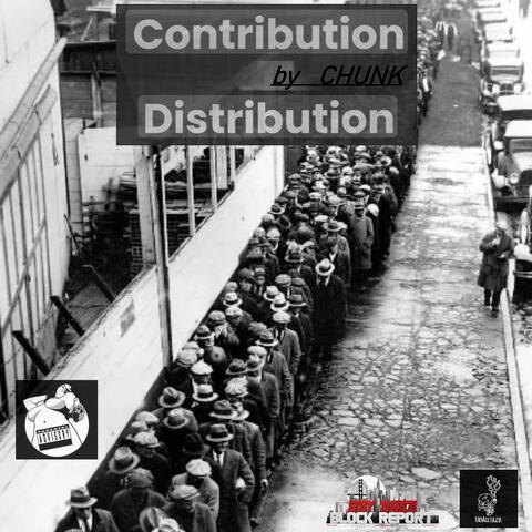 Contribution Distribution