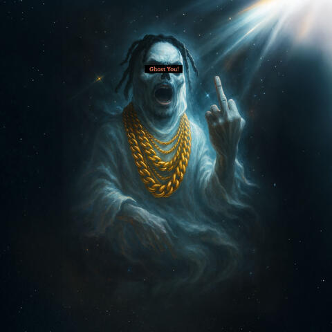 Ghost You!