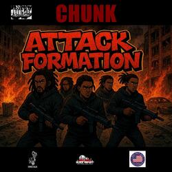 Attack Formation