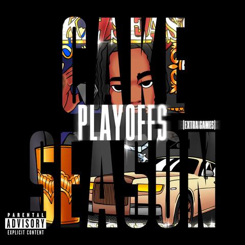 Cake Season Playoffs (Extra Games)