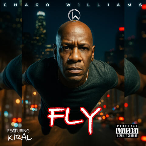 FLY (feat. KIRAL)