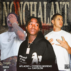 Nonchalant