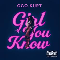Girl U Know