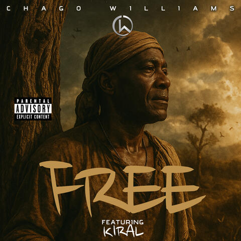 Free (feat. Kiral)