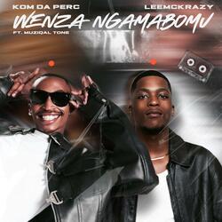 Wenza Ngamabomu