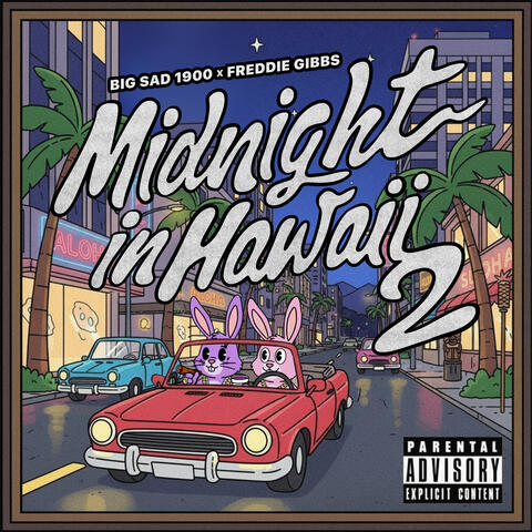 Midnight in Hawaii 2