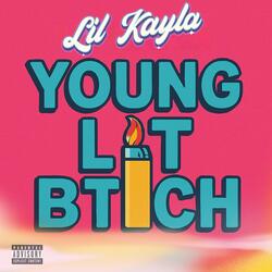 Young Lit Bitch