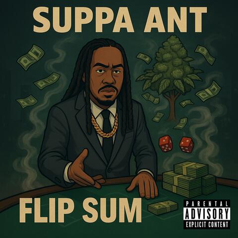 FLIP SUM