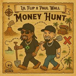 Money Hunt