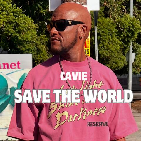 Save The World