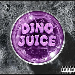 Dino juice