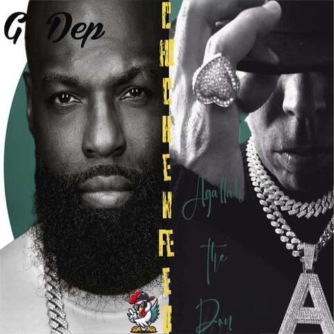 Chicken Feed (feat. G Dep)