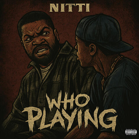 Who Playing